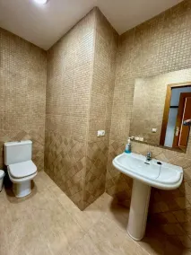 Chalet Borriol RentalHolidays REF 028 - Badrum