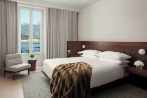 The Lake Como EDITION - Room