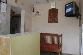 Mourya Deluxe A/C Lodge - Reception