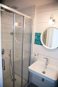 Esinti Hotel - Bathroom