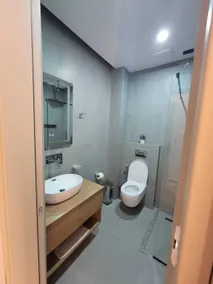 Hotel Boutique Onix - Bathroom