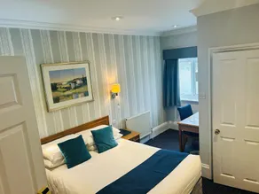 The Birch Hotel - Room