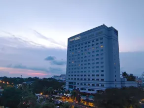 Four Points by Sheraton Batam - Room