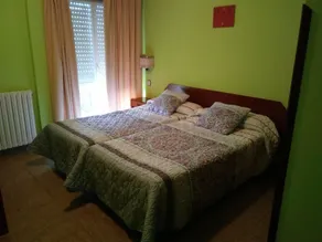 Pension Casa Pepe - Chambre