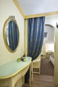 Vip's Motel Luxury Accommodation & Spa - Quarto