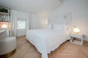 Palazzo BelVedere - Chambre