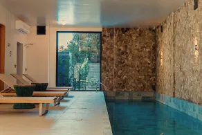 Laghetto Stilo Garden - Piscine