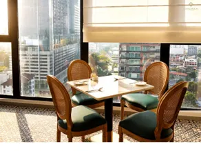 Landison Hotel Penang - Restaurant