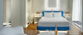 The Valorian Los Angeles, Curio Collection by Hilton - Chambre