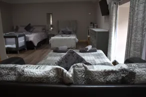 The Old Mill Bed & Breakfast - Værelse