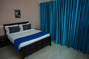 Sea La Vie Covelong Beach Resort - Chambre