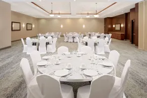 Courtyard by Marriott Houma - Réception