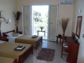Mariana Hotel - Chambre