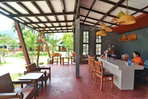 Golden Bay Cottage - SHA Extra Plus - Réception