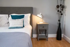 Park Central - One - Chambre