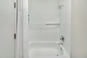Fairfield Inn & Suites Detroit Farmington Hills - Salle de bain