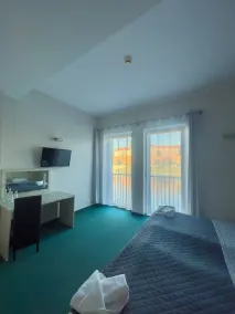 Hotel Poleski - Room