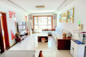 Blessed Family Seaview Apartment 1601 - Chambre