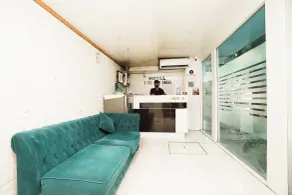 Via Twigo Inn - Réception