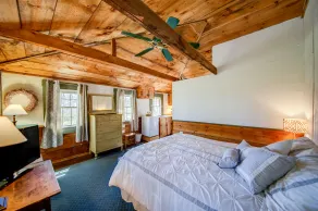 The Copper Swan - Chambre