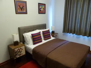 The Lighthouse Bed and Breakfast - Room