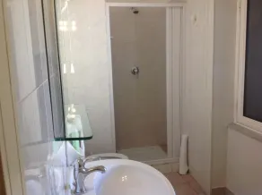 Albergo Cavour - Bathroom