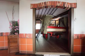 Regale Motel - Room
