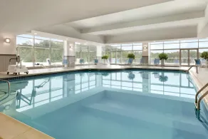 Hilton Baltimore BWI Airport - Piscine