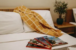 Ece Hotel - Room