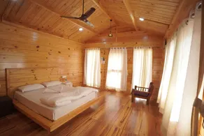 The Candlewood Resort - Quarto