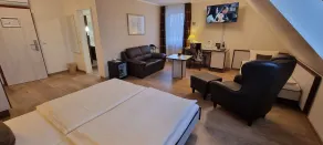 Motel RL - Habitación