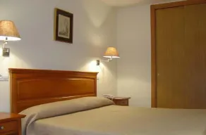 Hotel Nadal - Værelse