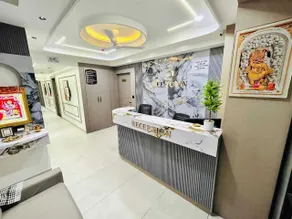 Hotel Lee Town - Lobby