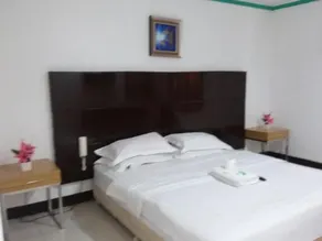 Asia Novo Boutique Hotel - Roxas - Chambre