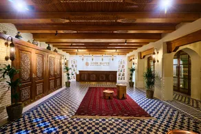 Kosh Havuz boutique hotel - Reception