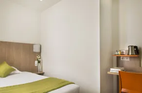 Hotel Bel Oranger Gare de Lyon - Zimmer