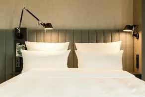 Motel One München-East Side - Room