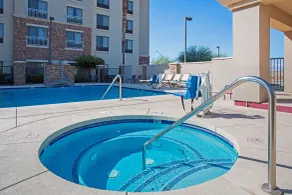 Hilton Garden Inn Avondale - Piscine