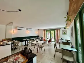 NUMAR Hotel - Restaurant