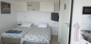 Nordanå Gård - Chambre