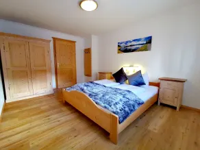 Haus Dirol - Habitación