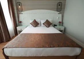 Nova Plaza Orion Hotel - Camera