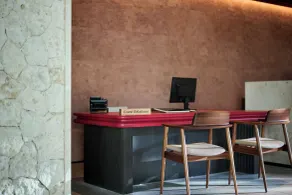 The Royal Park Hotel Iconic Naha - Reception