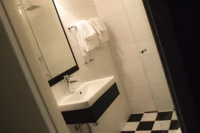 Grand Hotel Alingsås - Bad