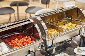 Holiday Inn Express - Istanbul - Atakoy Metro by IHG - Restaurant