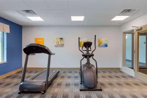 Comfort Inn & Suites East Ellijay - Area fitness