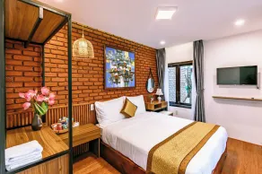 Nana House Homestay - Rom