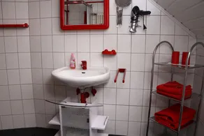 Ferienwohnungen Haus Albert - Bad