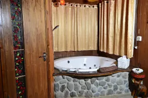 Kesem Bagolan - Bagno