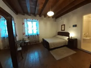 Agriturismo Borgo Floreani - Rum